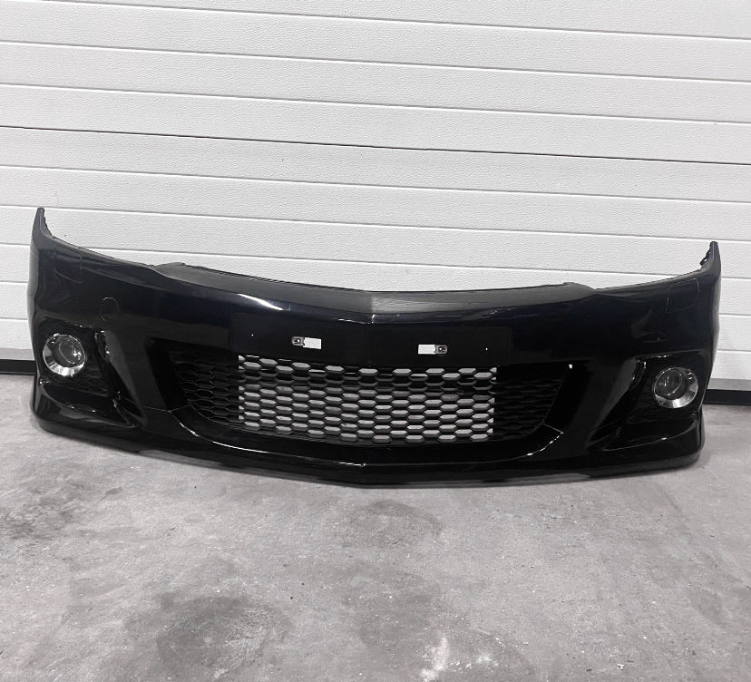 VAUXHALL ASTRA VXR H - BUMPER