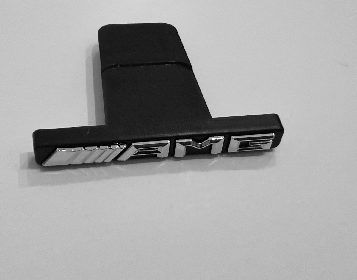MERCEDES A45 AMG W176 - FACELIFT BUMPER 2013-2018