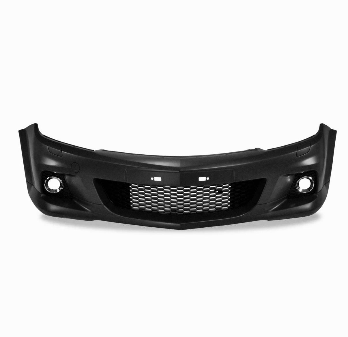 VAUXHALL ASTRA VXR H - BUMPER
