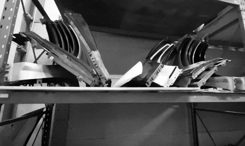 Performance Car Wings x16 - BMW M135i, Megane R26 / 225, Landrover Discovery 3