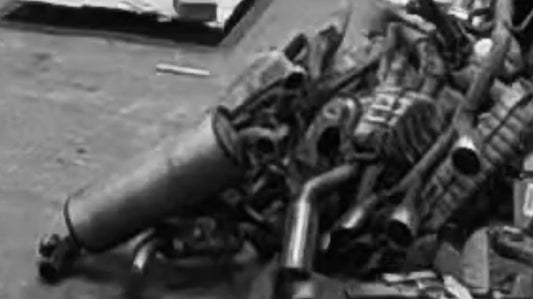 Performance Car Exhausts x27 - MERCEDES A45 / C63 AMG / AUDI S3 / CUPRA K1 / MEGANE R26 / TYPE R / ASTRA VXR / CORSA VXR