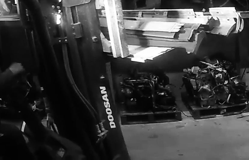 Performance Car Side Skirts x14 - Mercedes A45 Amg, BMW M135i, BMW 1, 5 Series, Ford Focus ST, Honda Type r fn2,