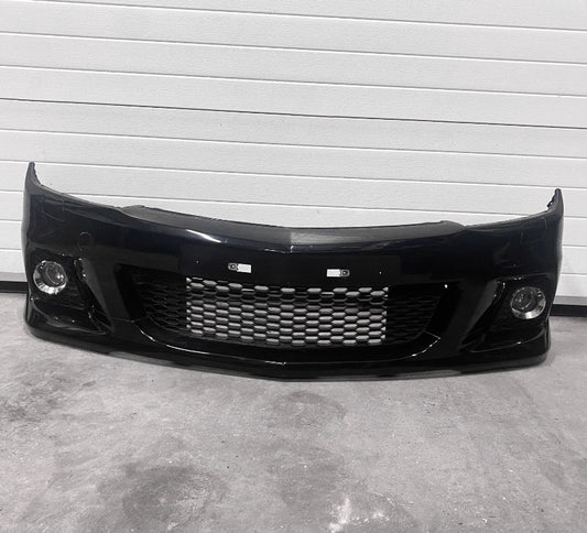 VAUXHALL ASTRA VXR H - BUMPER